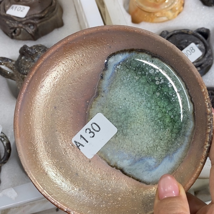 柴烧裸烧源头产地