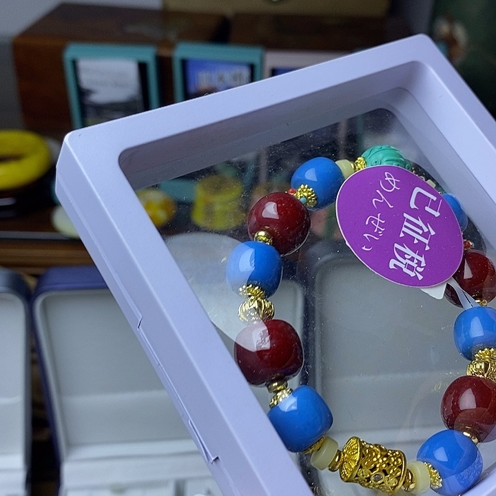 恒***鑫大叶紫檀（黑酸枝木类）