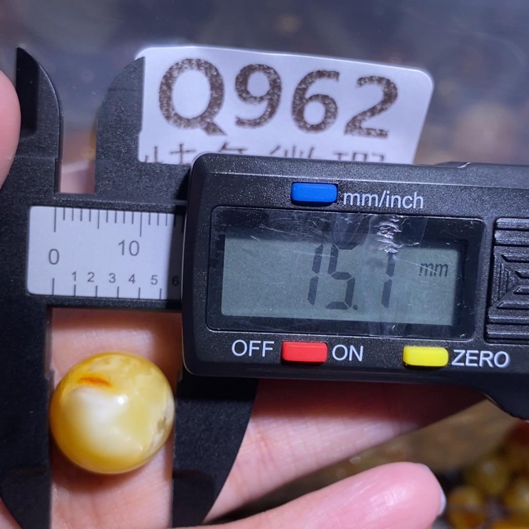 琥珀未镶嵌裸石未镶嵌琥珀蜜蜡裸石