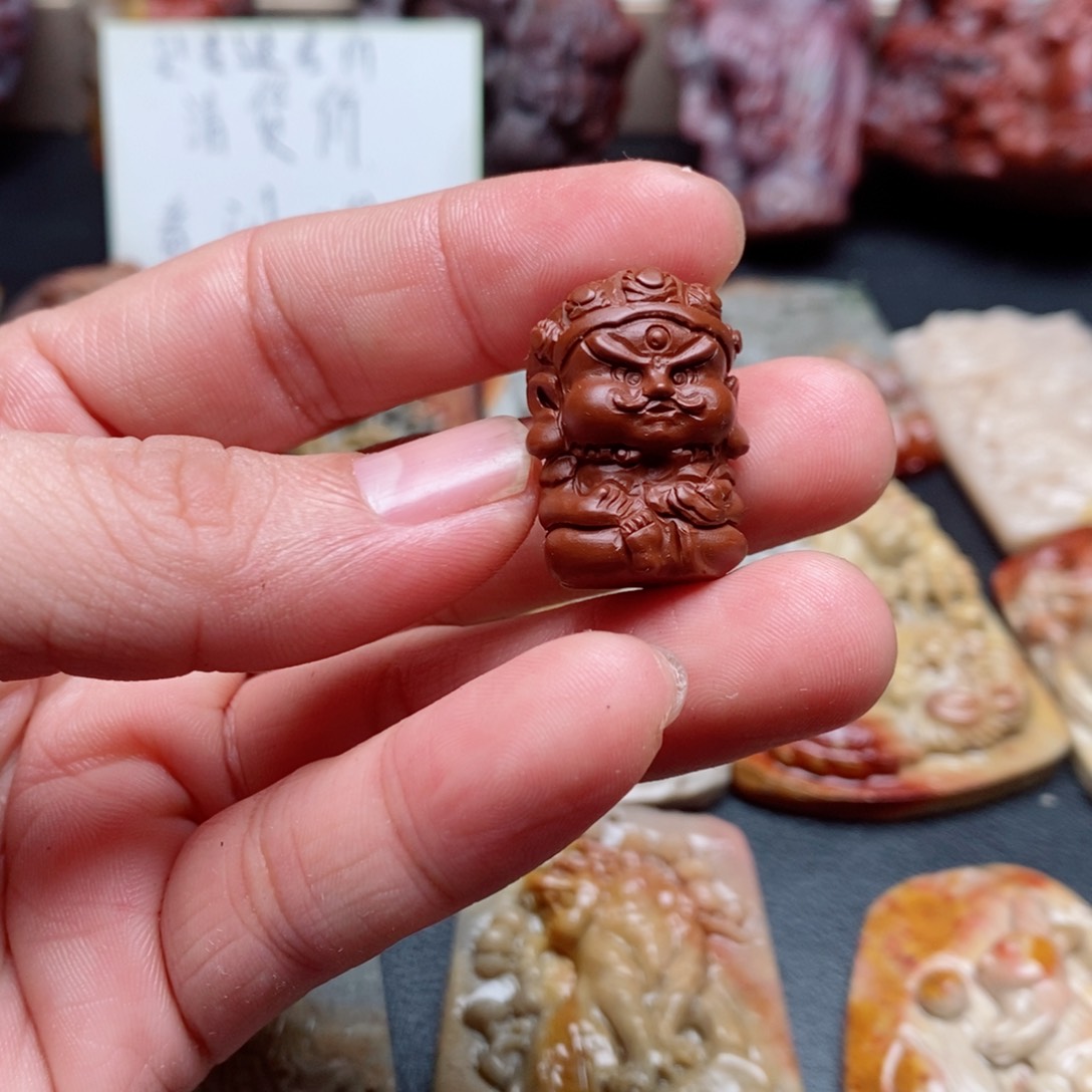 未镶嵌手串玛瑙/玉髓