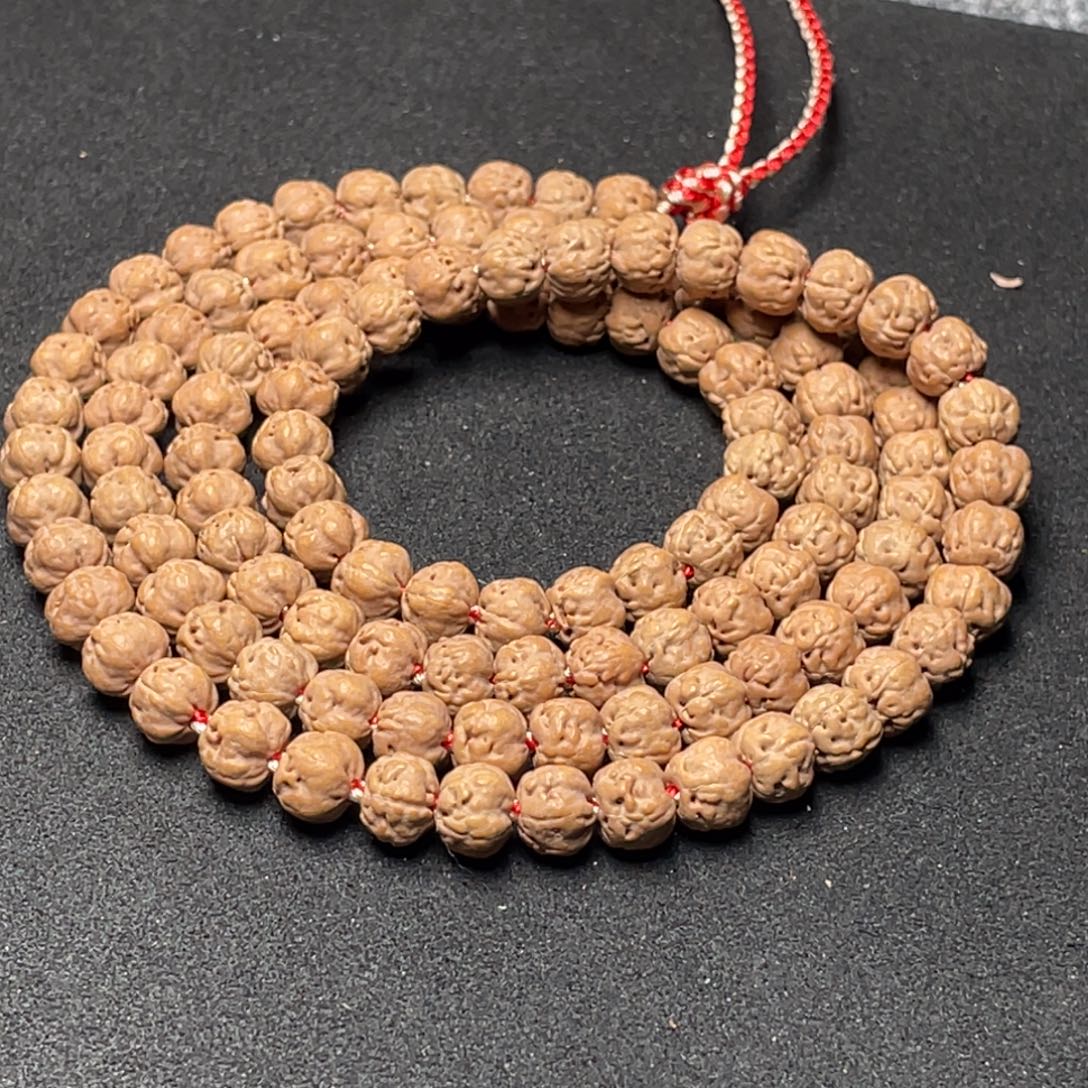 满***意金刚菩提吊坠定制7➕