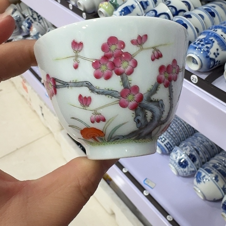 陶瓷艺术品收藏陶瓷