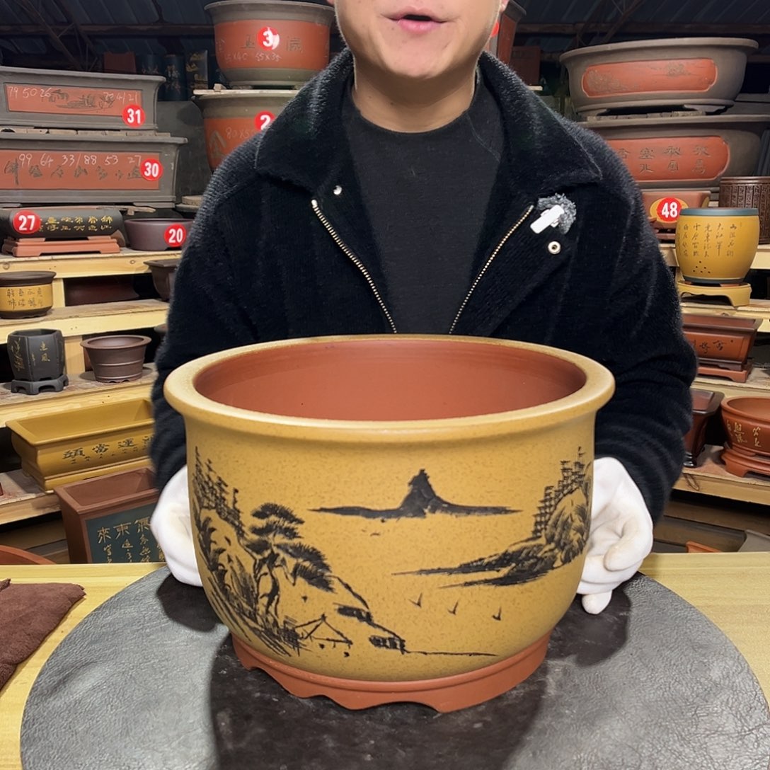 紫砂其他精品紫砂工厂直发