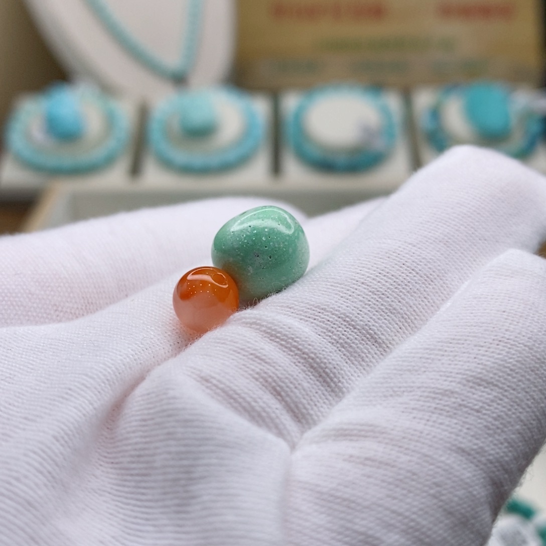 南红玛瑙珠宝奇石未镶嵌