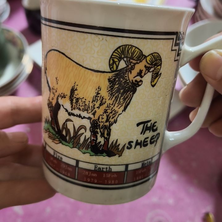 瓷片磁州窑陶瓷盘碗壶杯