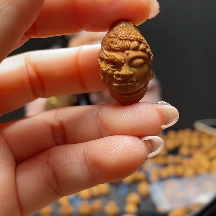 橄榄核手串/手链橄榄