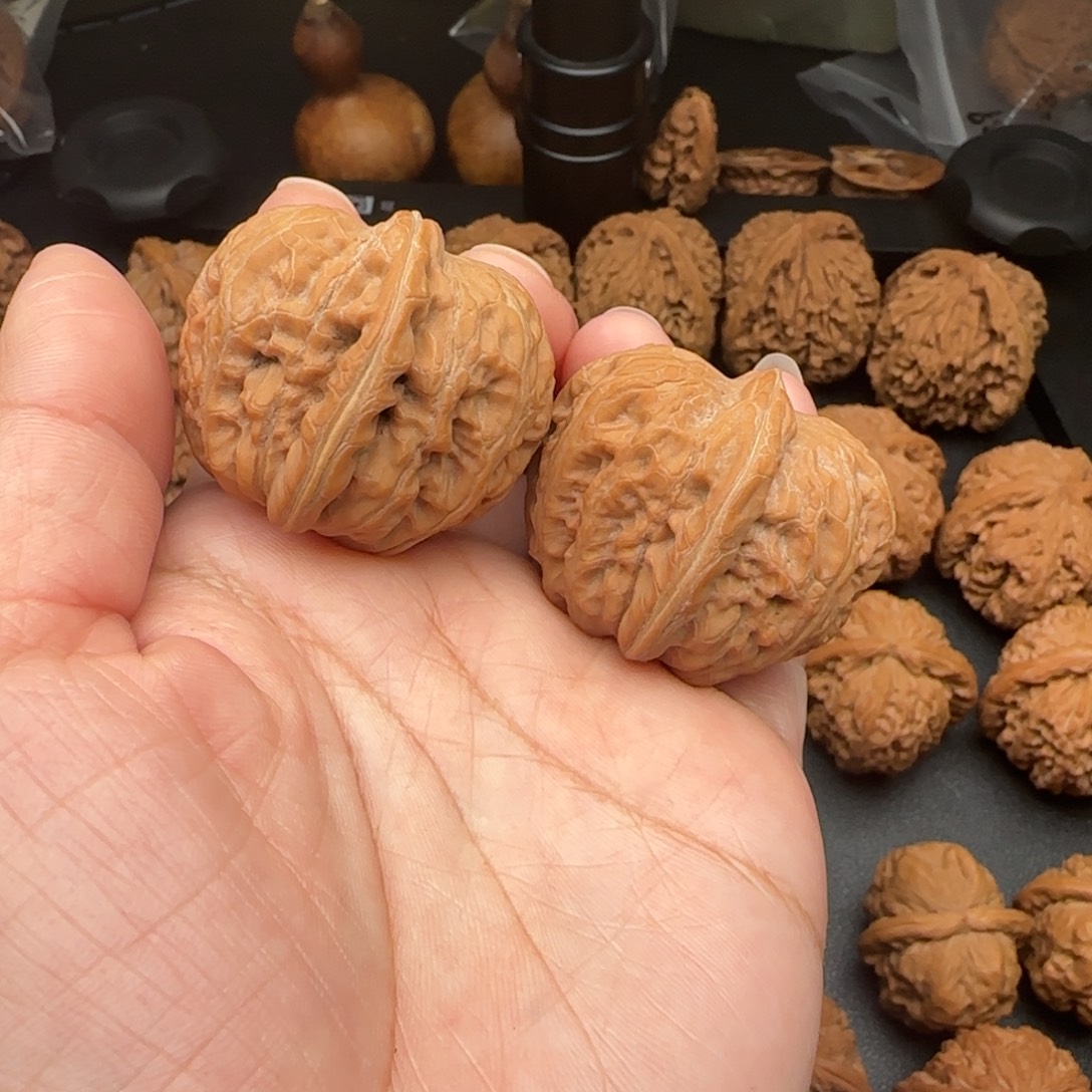 39尺虚黄尖平谷元宝