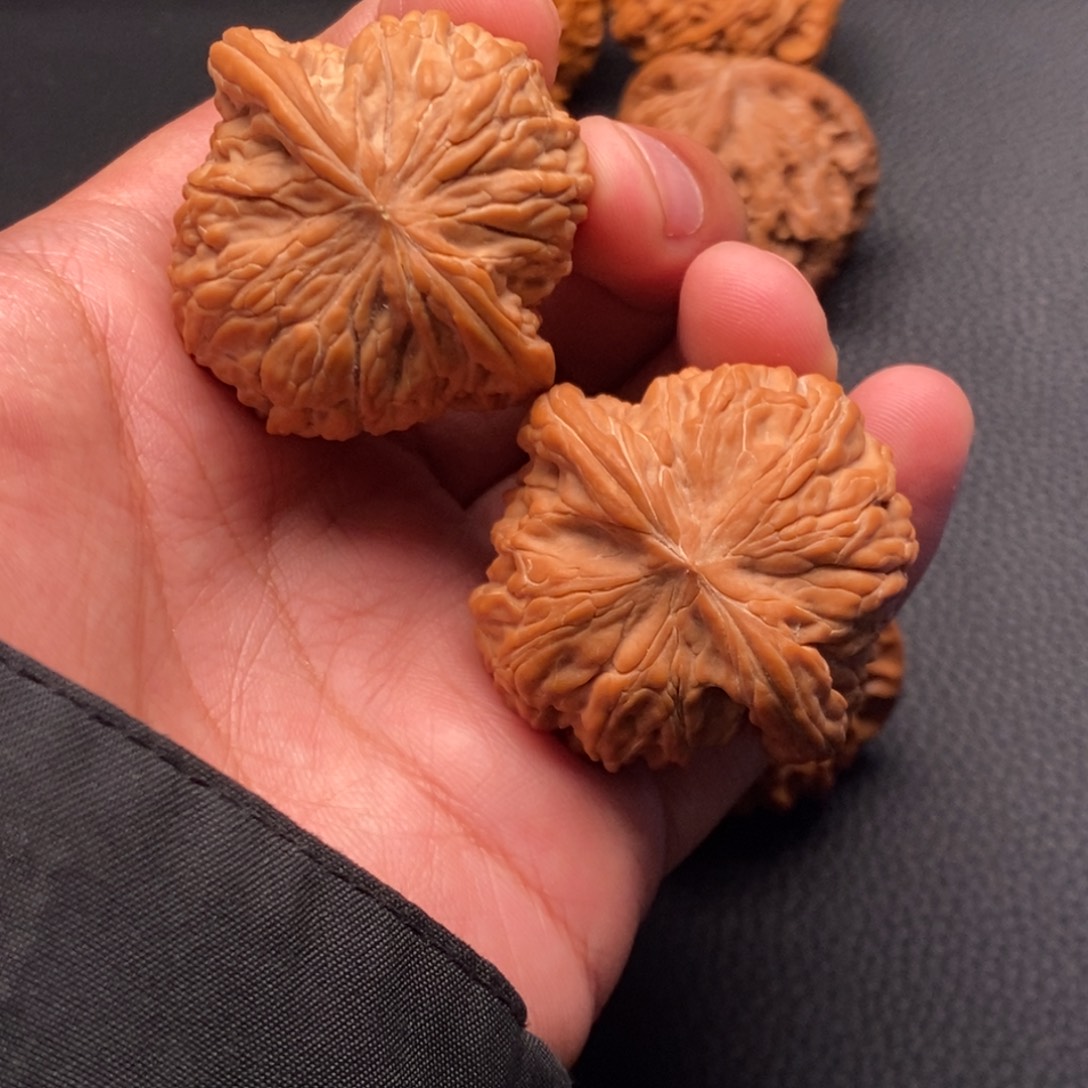 全品正磨狮子头41