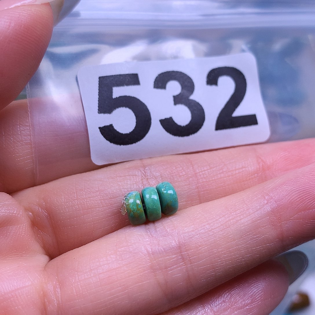 空竹粉丝专享十堰特色手工散珠