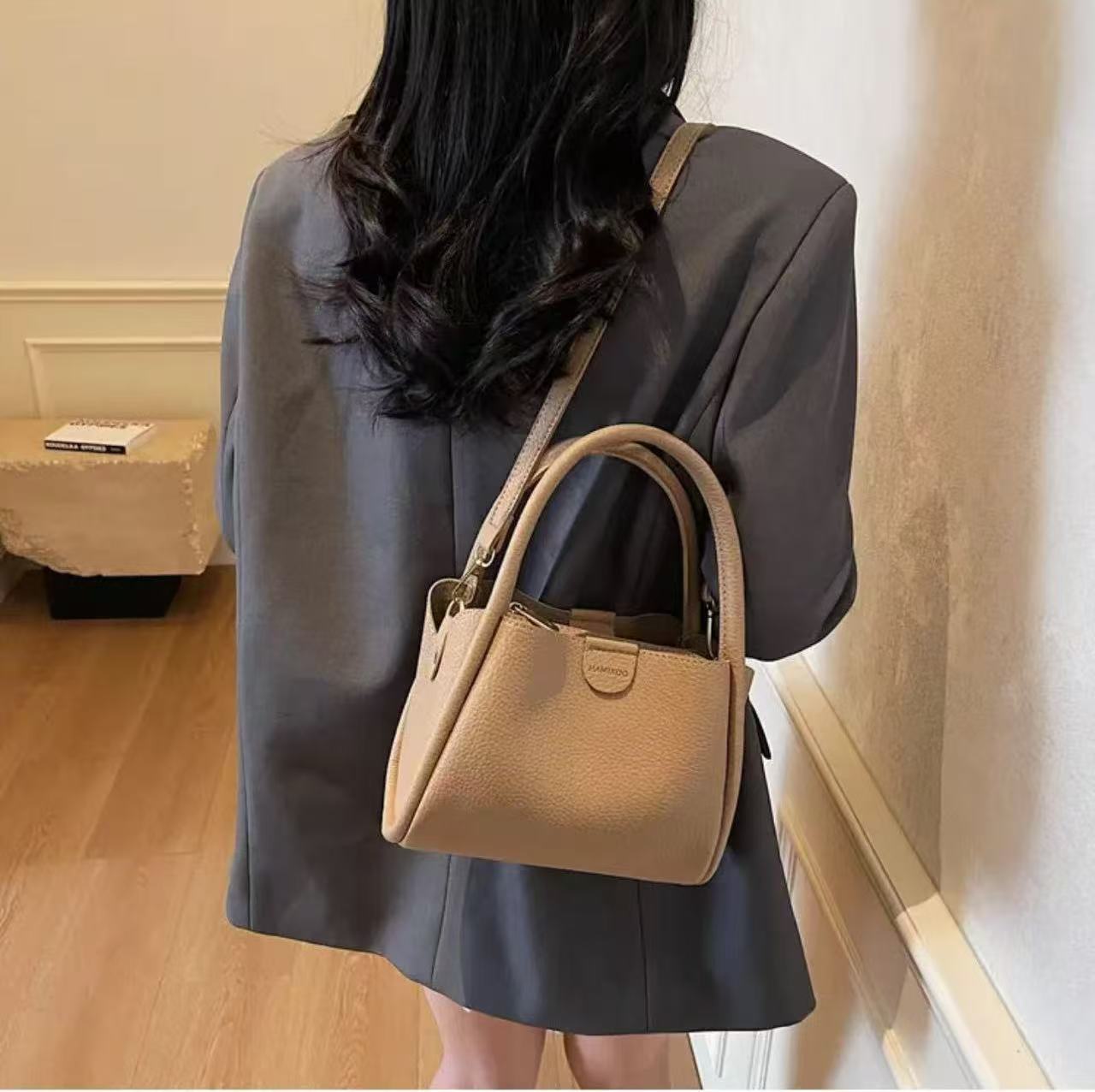 时尚尾货包包【001-040】