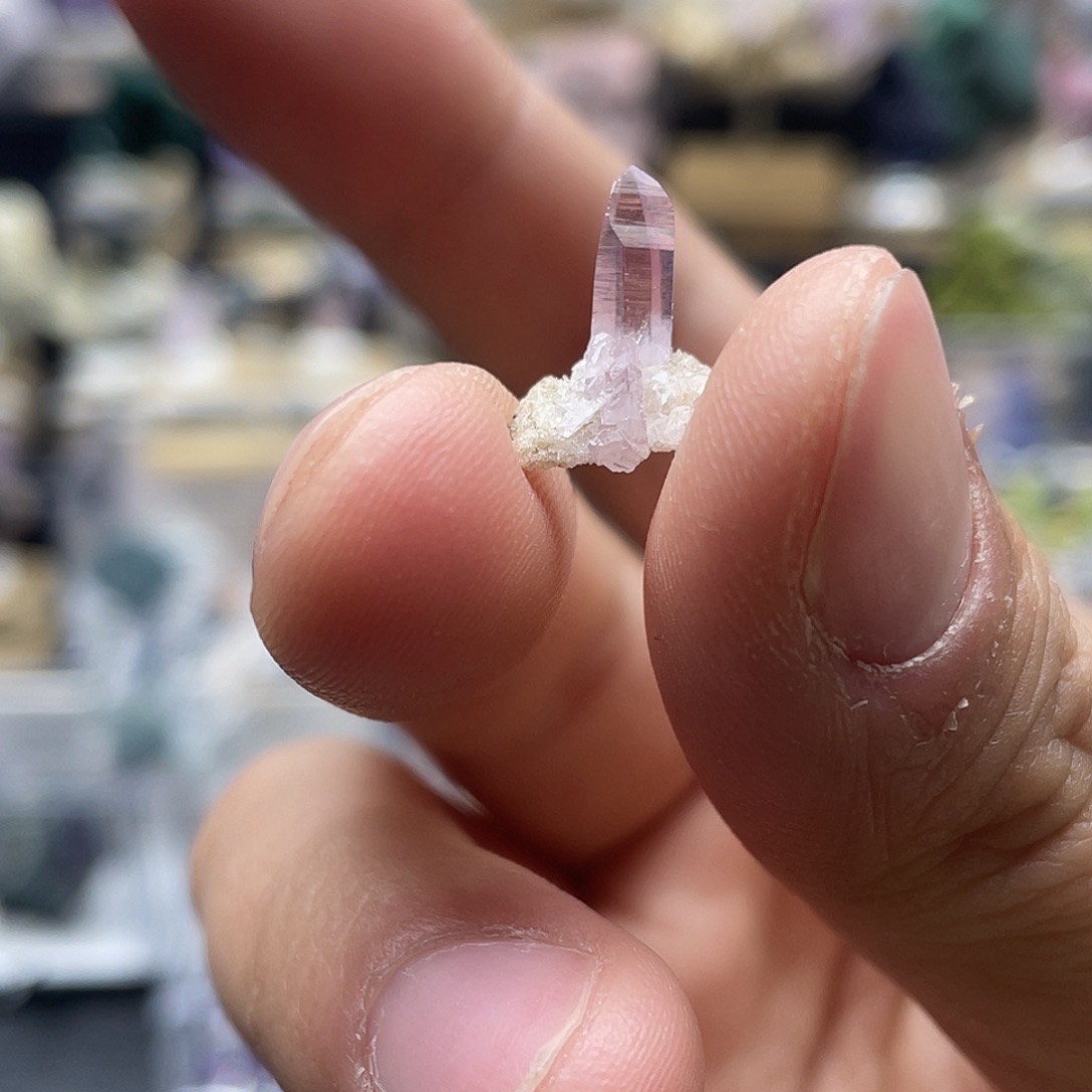 有机玻璃克鲁兹水晶