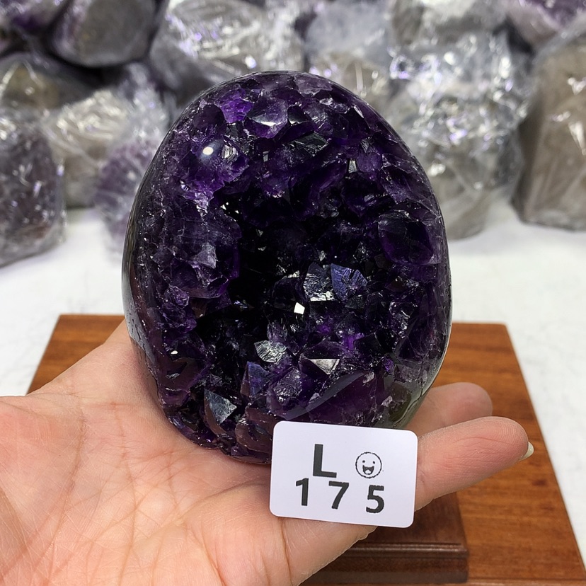 【闪购商品】水晶大型摆件（非配饰）未镶嵌