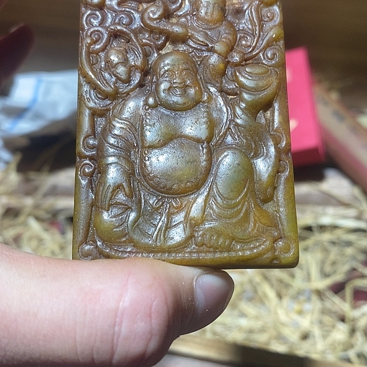 家居装饰一物一图