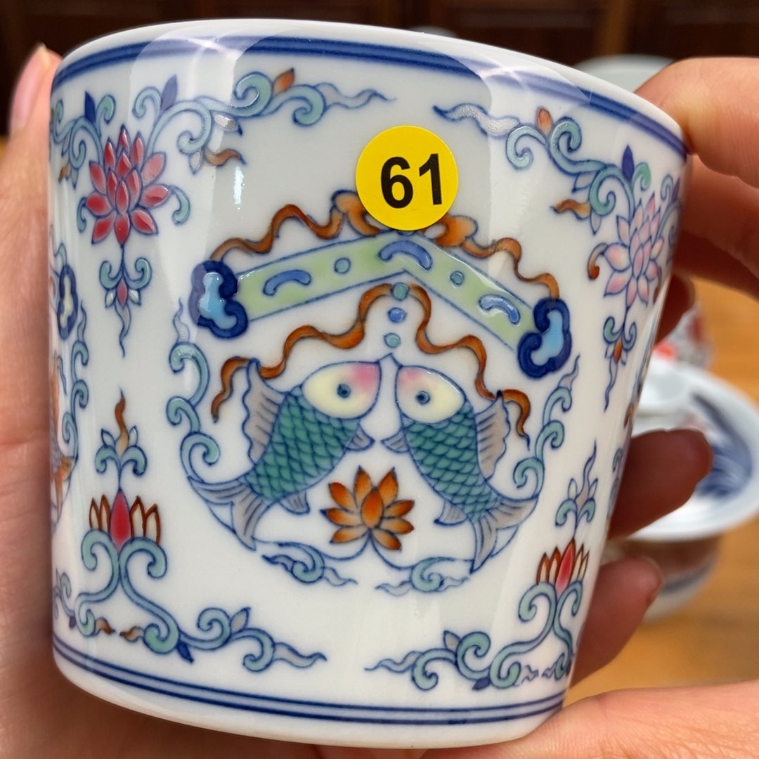 景德镇手绘哈哈哈哈哈哈