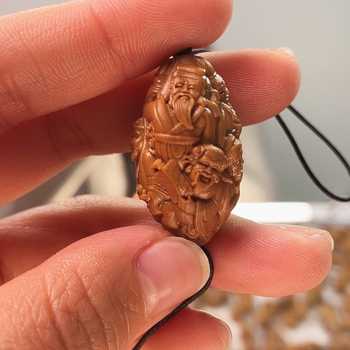 手串/手链橄榄核橄榄核