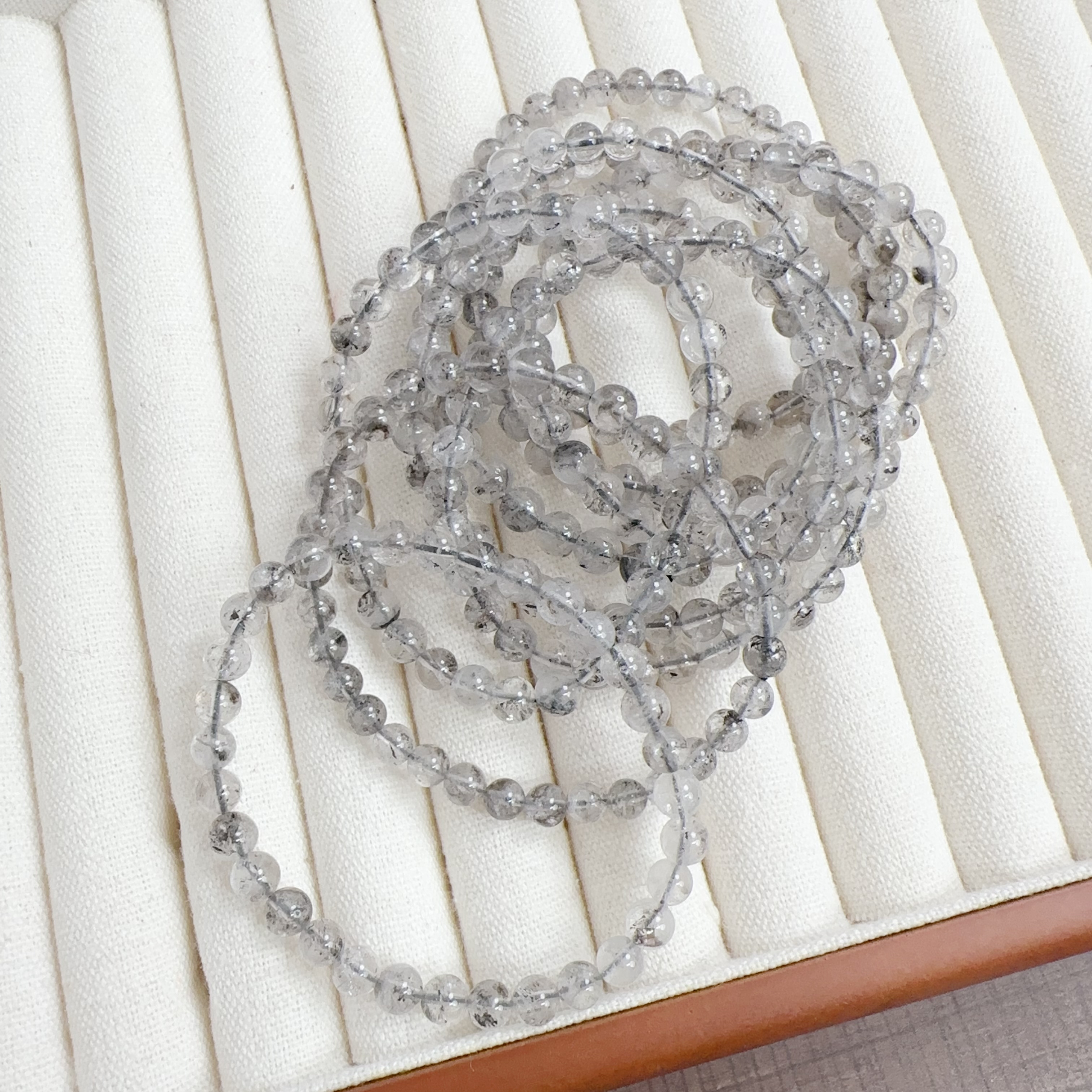 卡5+闪灵单圈手串