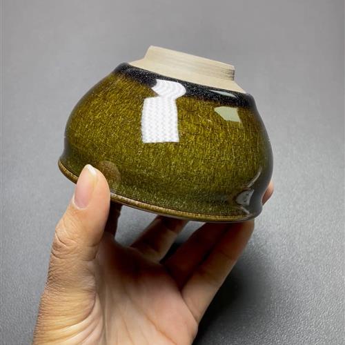 【闪购商品】茶盏-706............