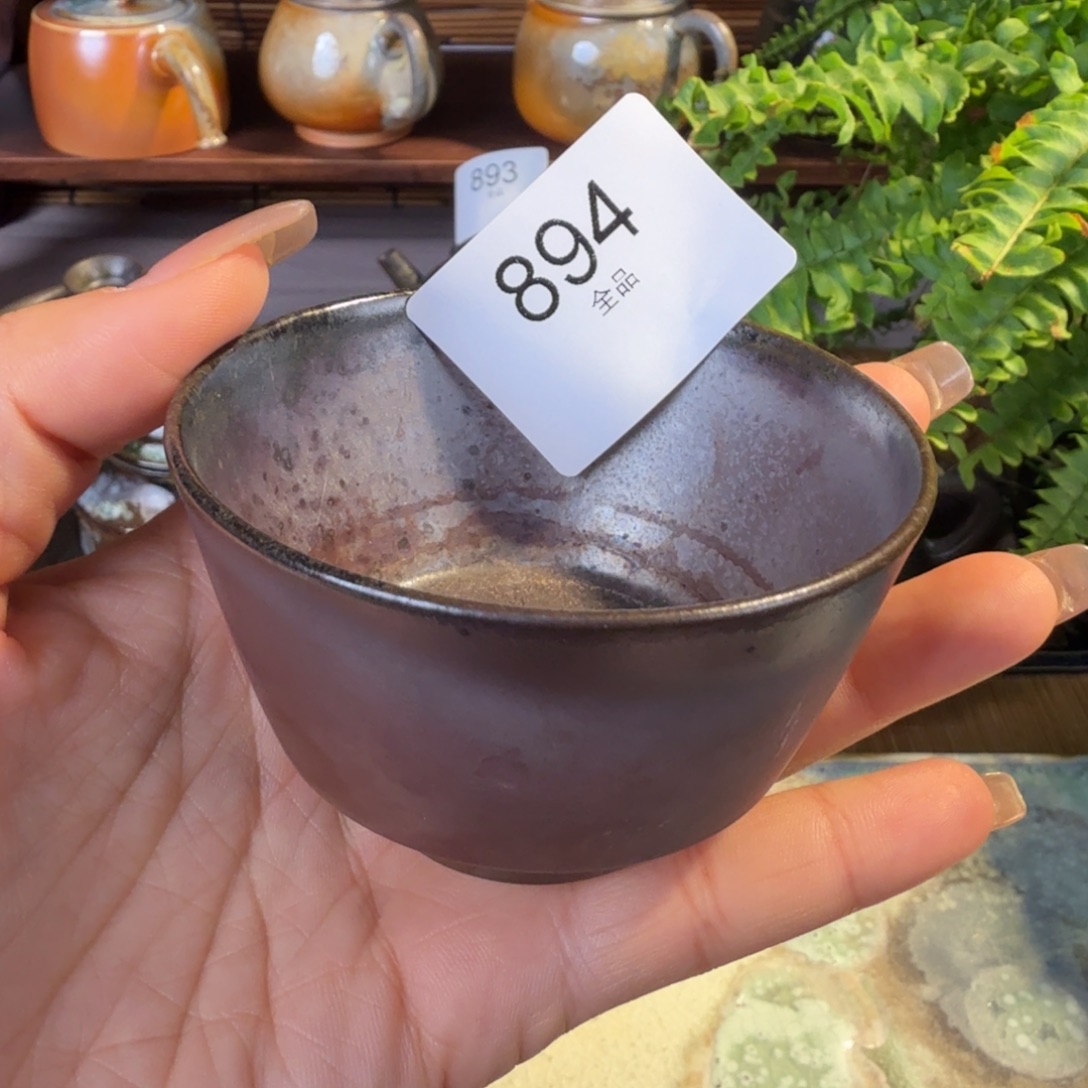陶荣小店手工制作