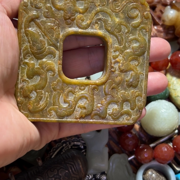 白***G布艺铁合金我也很喜欢这个风格啊