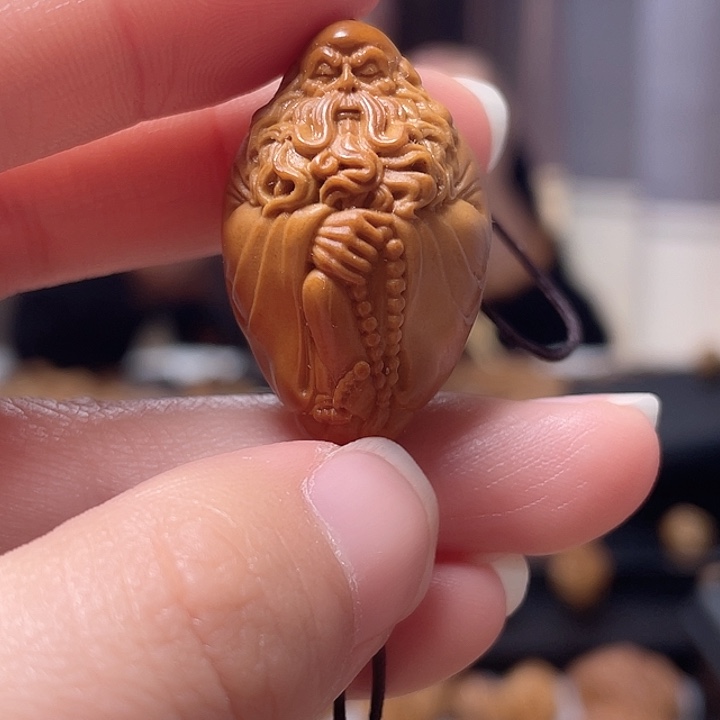 手串/手链橄榄核橄榄核