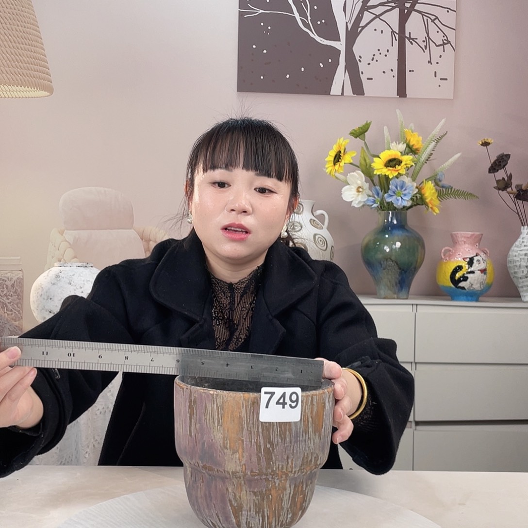 摆件749 瑕疵景德镇陶瓷艺术精品