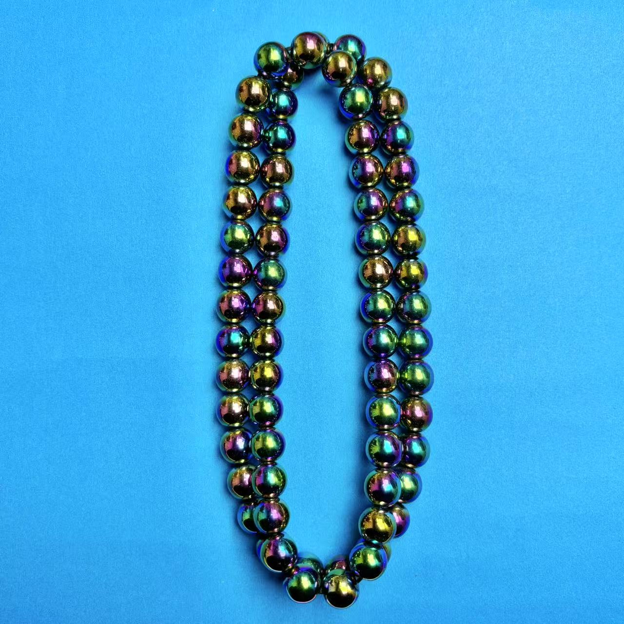 项链C417精美时尚百搭男女同款首饰