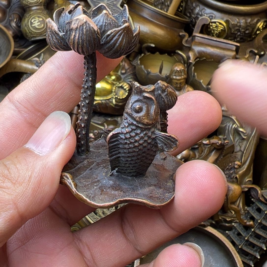 精美文玩精品摆件装饰品