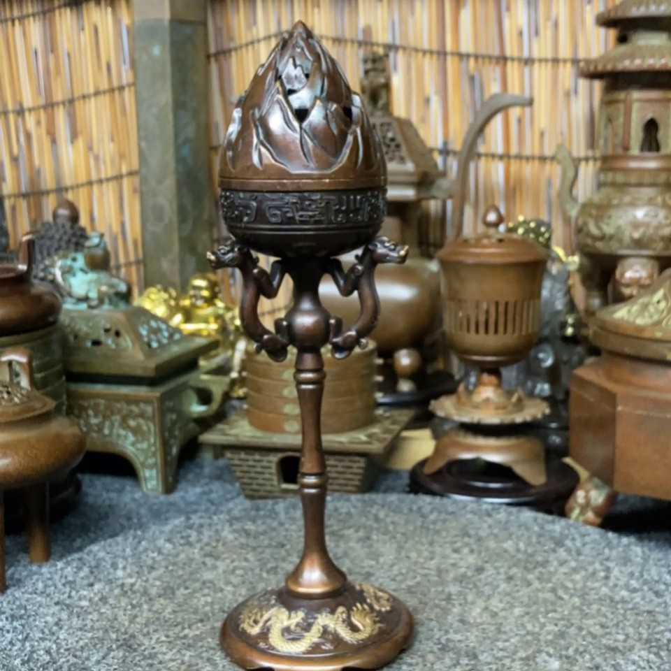 精品摆件工艺精湛60