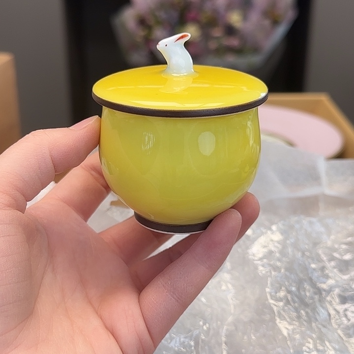 高端进口陶瓷产品