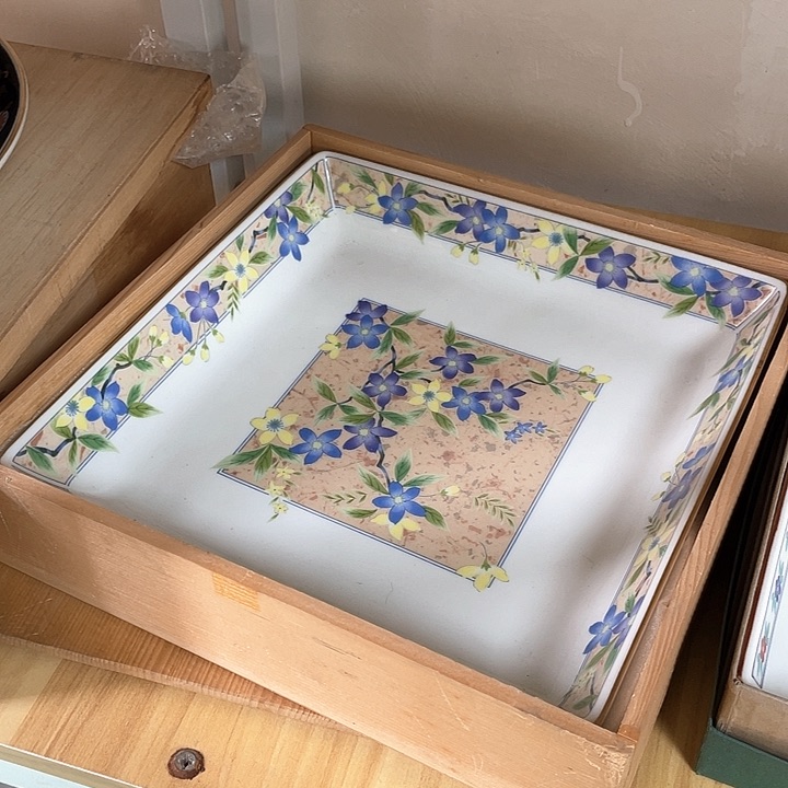 瓷片061 精美瓷器，保真正品