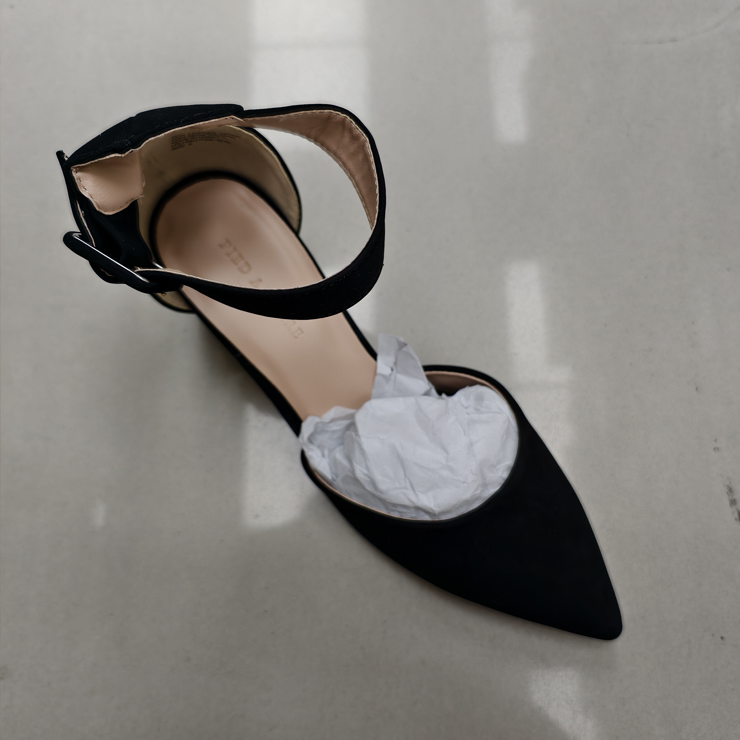 W-401-420-25年百搭时尚个性经典休闲舒适单鞋