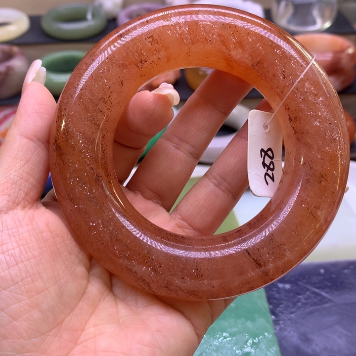 石英岩玉未镶嵌13468975444