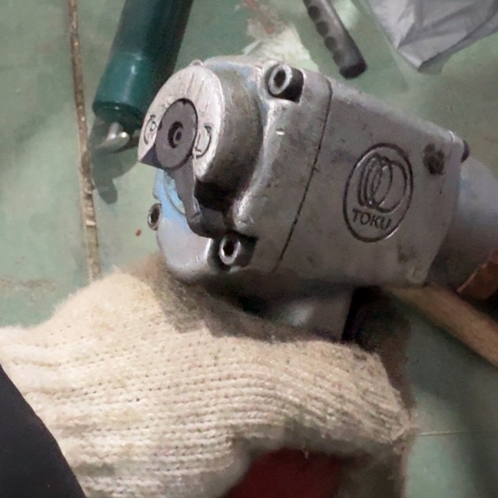 I日本风炮一个发货1号