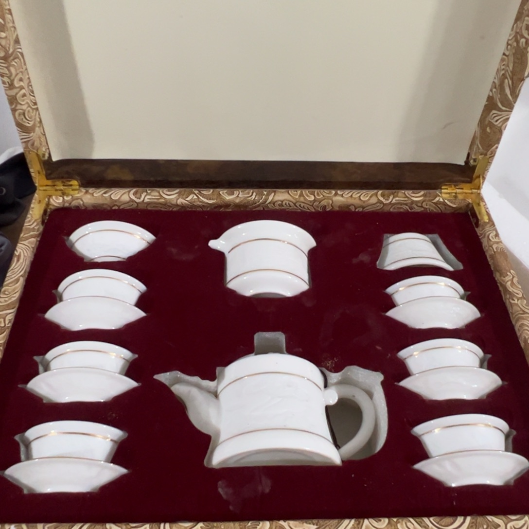 库存茶具部分瑕疵介意勿拍！