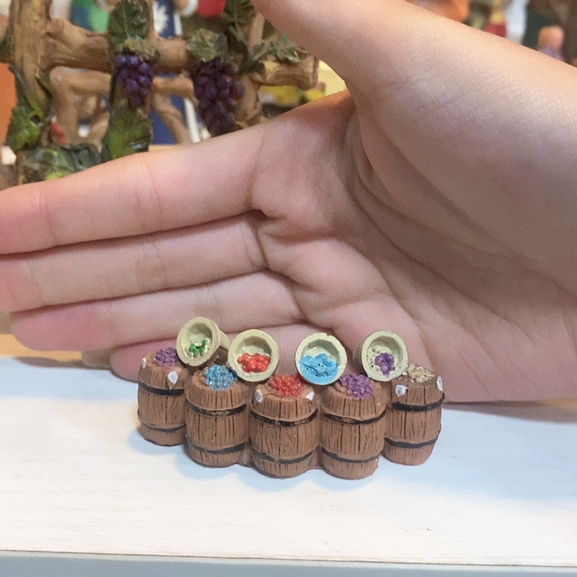 【闪购商品】树脂制品树脂等材料