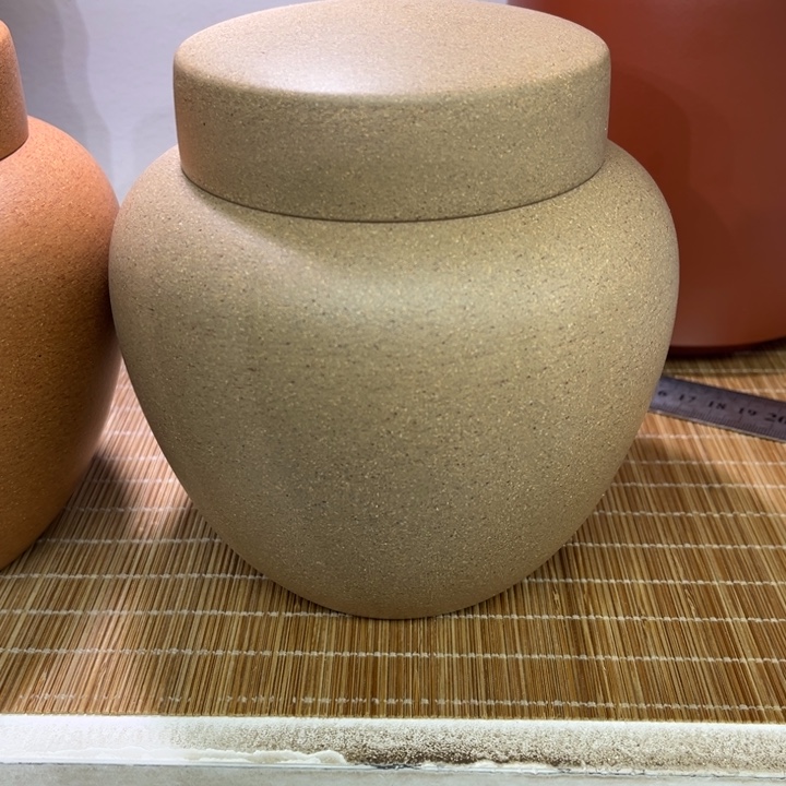 紫砂茶叶罐精品紫砂茶叶罐福利专场