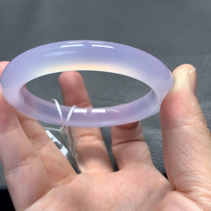 玛瑙/玉髓手镯未镶嵌仅***已