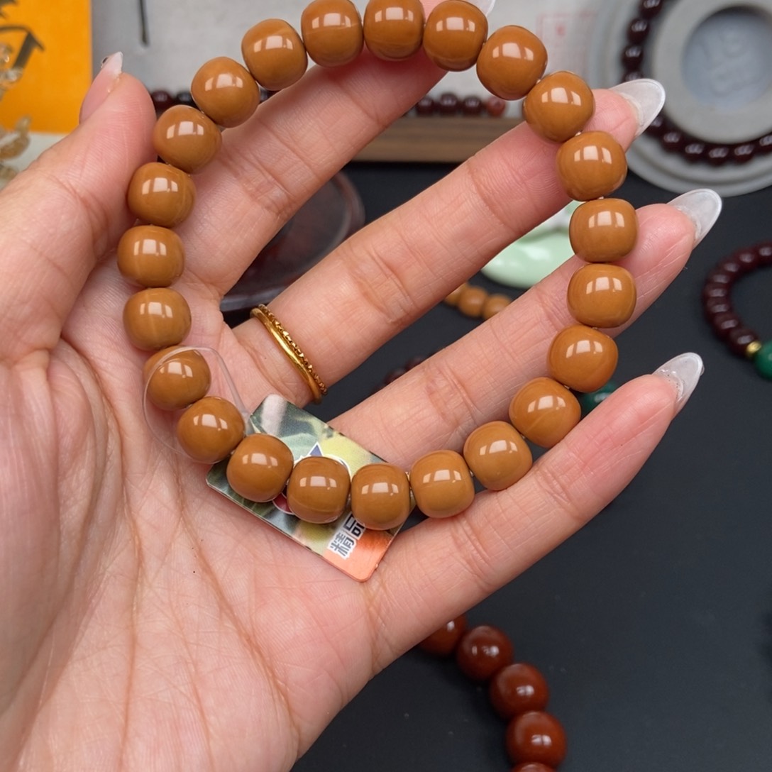 核桃手串/手链服***-猴头猴头核桃等等