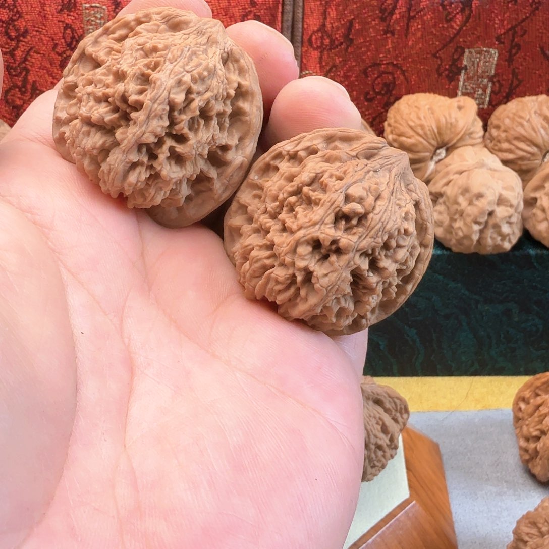 文玩核桃吊坠闪购