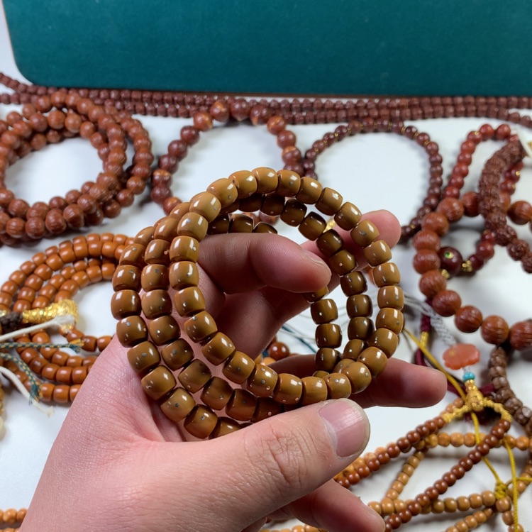 【闪购商品】猴头核桃吊坠群星璀璨。。。。。。。。