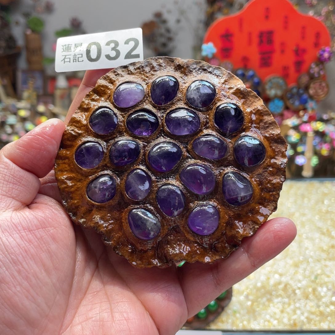 核桃木/黑胡桃（胡桃木）032