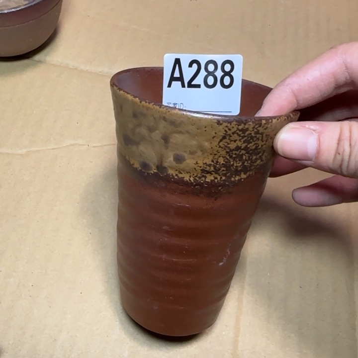 备前烧作品备前烧