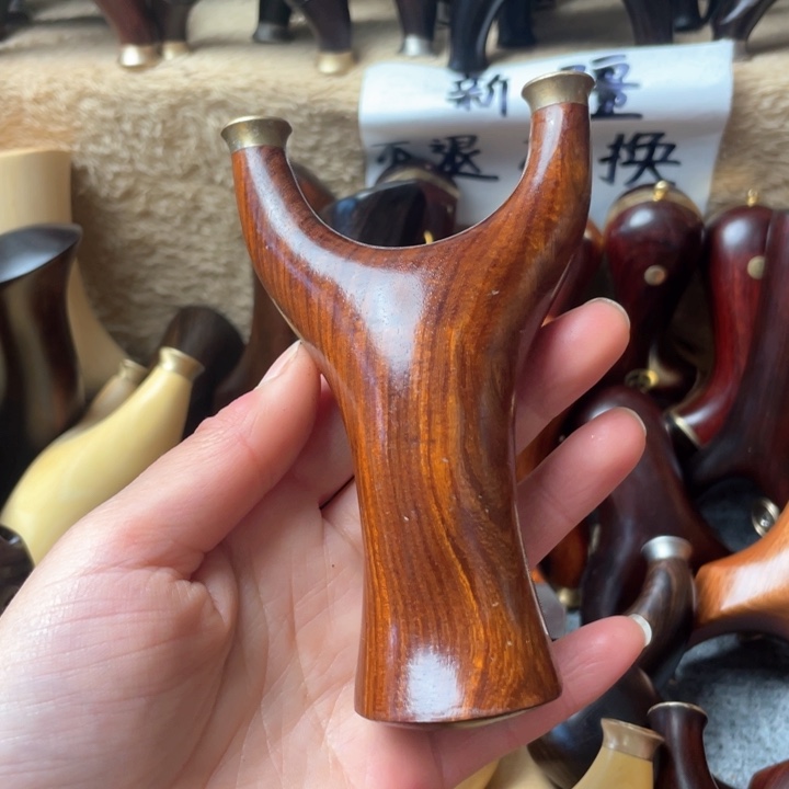 大果紫檀（缅甸花梨）瑕疵1247