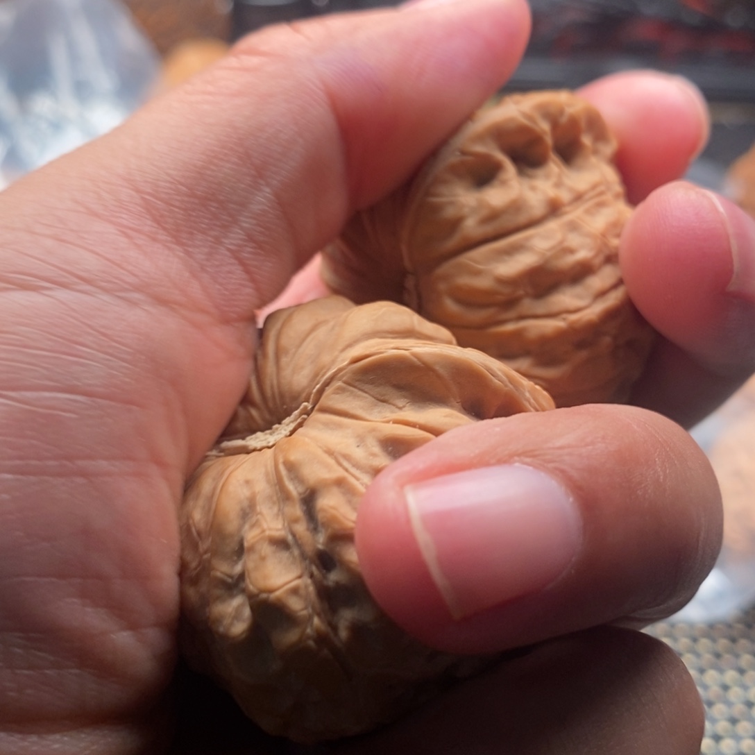 释****吊坠文玩核桃文玩核桃南瓜