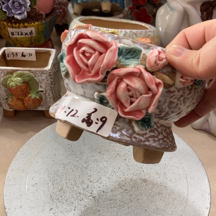 【闪购商品】红陶有福利福利福利福利