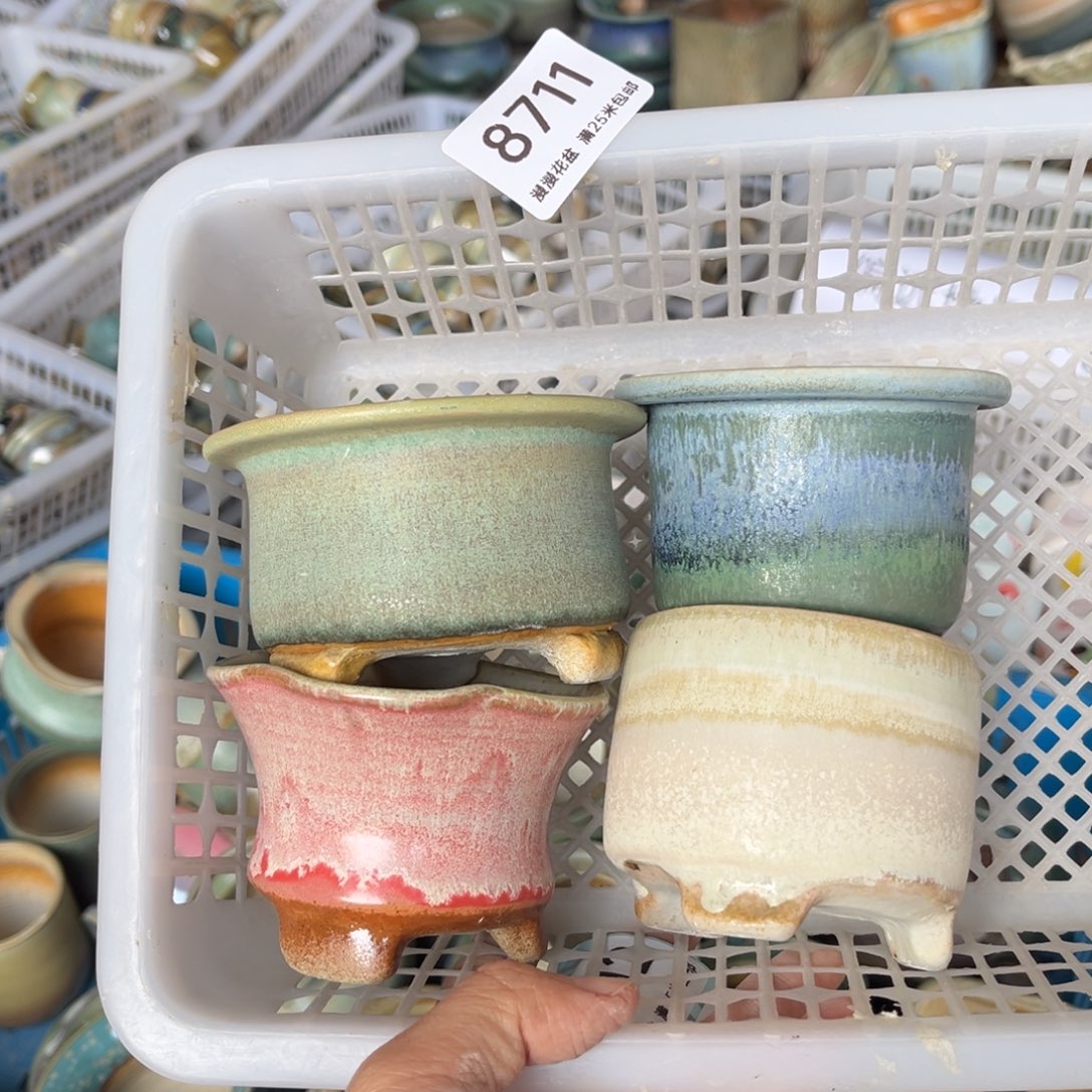 8711内口6景德镇手工制作