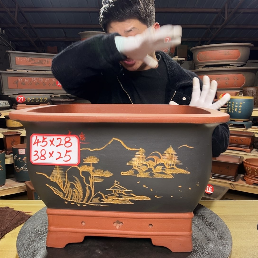 紫砂其他装饰品工厂直发