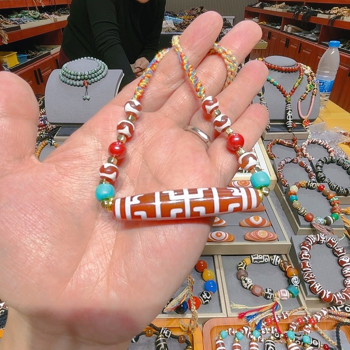 未镶嵌玛瑙/玉髓珠宝奇石