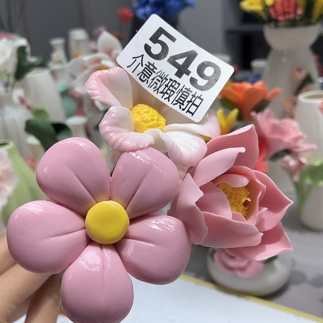 陶瓷设计风格现代