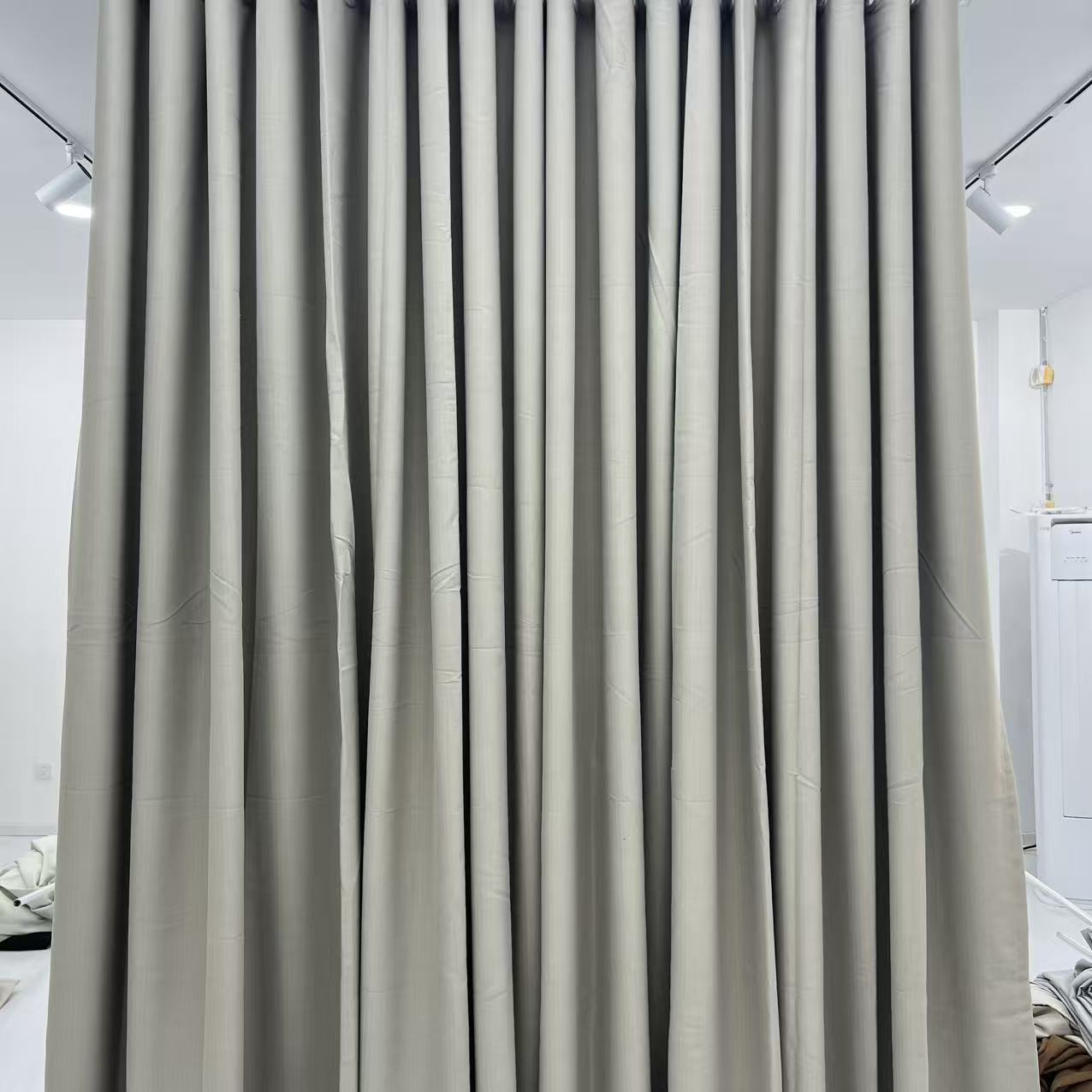 31号孤品打孔款成品窗帘